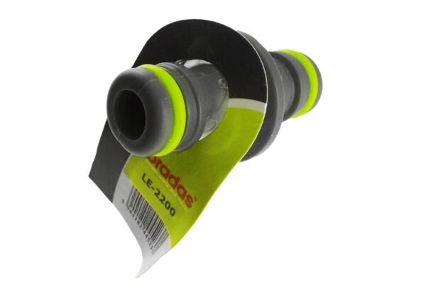 Two way connector male lime – heavy duty outdoor garden tap uk garden hose connection set free shipping 11