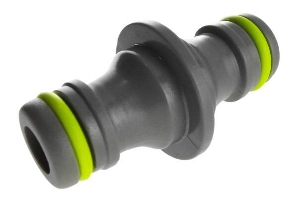 Two way connector male lime – heavy duty outdoor garden tap uk garden hose connection set free shipping 15