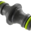 Two way connector male lime – heavy duty outdoor garden tap uk garden hose connection set free shipping 29
