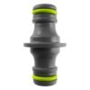 Two way connector male lime – heavy duty outdoor garden tap uk garden hose connection set free shipping 19