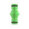 Two way connector male 23mm green – heavy duty outdoor garden tap uk garden hose connection set free shipping 13
