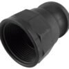Camlock type a 1. 25″ – heavy duty pipe & hose fitting uk camlock fittings free shipping 23