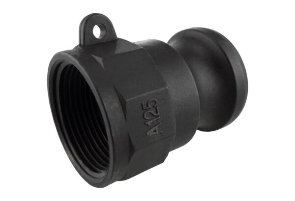 Camlock type a 1. 25″ – heavy duty pipe & hose fitting uk camlock fittings free shipping 9