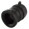 Camlock type a 1. 25″ – heavy duty pipe & hose fitting uk camlock fittings free shipping 33