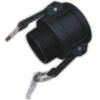 Camlock Type B 1.5″ Camlock Fittings Free Shipping 39