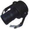 Camlock Type C 1.5″ Camlock Fittings Free Shipping 45