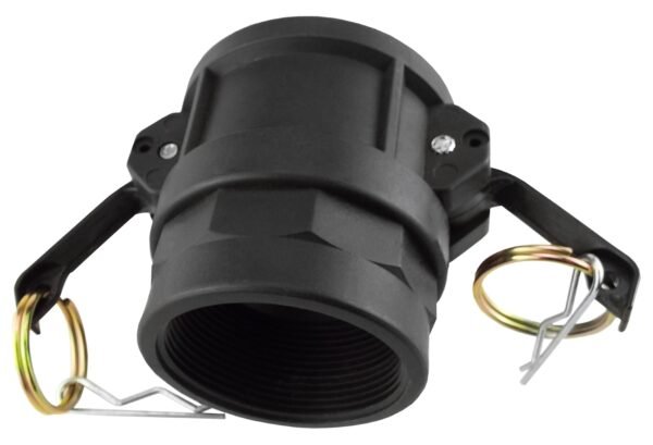 Camlock Type D 1″ Camlock Fittings Free Shipping 11