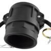 Camlock type d 2″ – heavy duty pipe & hose fitting uk camlock fittings free shipping 23