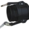 Camlock Type D 1.25″ Camlock Fittings Free Shipping 19