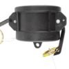 Camlock Type DC 1″ Camlock Fittings Free Shipping 21