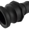 Camlock type e 1/2″ home & garden free shipping 4