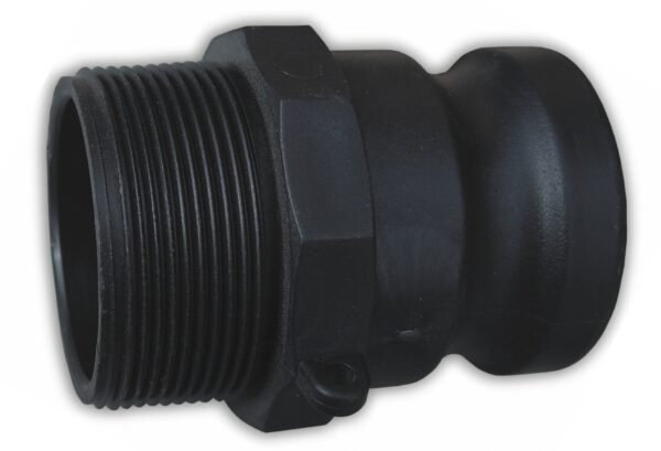 Camlock type f 1. 5″ camlock fittings free shipping 4