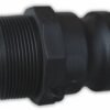 Camlock type f 2″ – heavy duty pipe & hose fitting uk camlock fittings free shipping 4