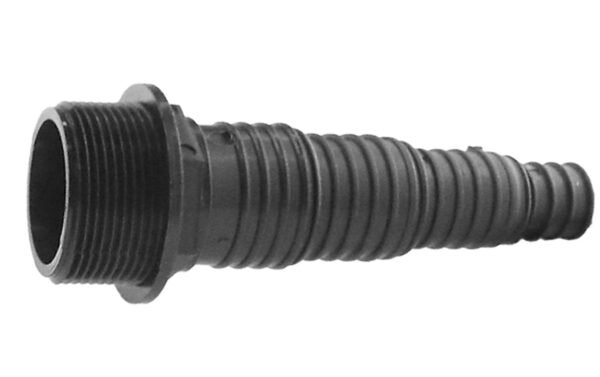 Pond Connector 1″ BSPM – 20/25/32mm New Arrivals Free Shipping 7