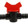 In Line Valve for 1/2″ Irrigation Pipe Fittings Free Shipping 39