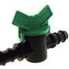 In Line Valve for 1/2″ Irrigation Pipe Fittings Free Shipping 47
