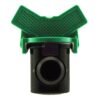 In Line Valve for 1/2″ Irrigation Pipe Fittings Free Shipping 45