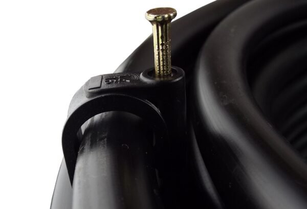 Clips for 16mm Irrigation Pipe