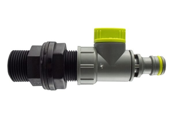 Drain Kit Plug for Mixing Tub DIY Tools Free Shipping 19