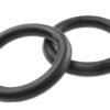 O-ring washer for 3/4″ bspm thread – replacement o-ring seal for hose fittings uk nuts & washers free shipping