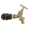 Water butts kit 3/4 inch with brass tap and drill bit – rainwater harvesting kit uk water butt kits free shipping 41