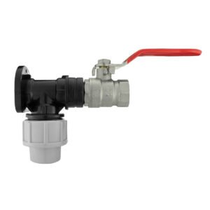 Wall Flange Kit 20mm MDPE – Lever Valve Home & Garden Free Shipping