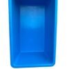 Mixing tub 90l blue – heavy duty mortar mixing tub container uk diy tools free shipping 19