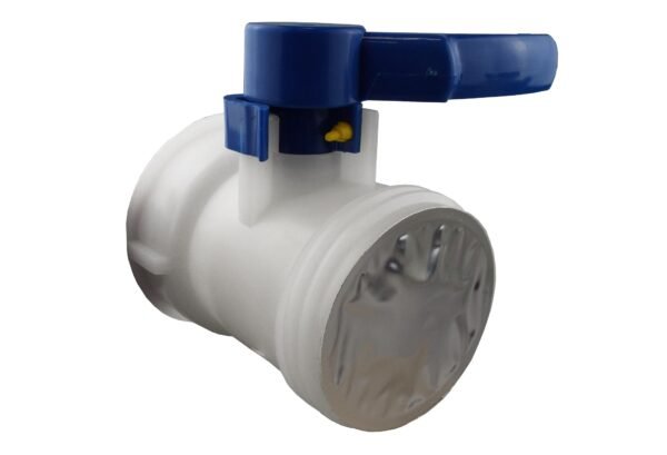 Ibc 2” s60x6 valve with ibc s60x6 – 1. 5” camlock fitting and – heavy duty pipe & hose fitting uk ibc tanks fittings free shipping 3