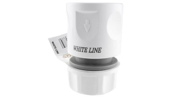 Female Hose Connector, 1/2″ or 5/8″ Hose, WL Home & Garden Free Shipping 23