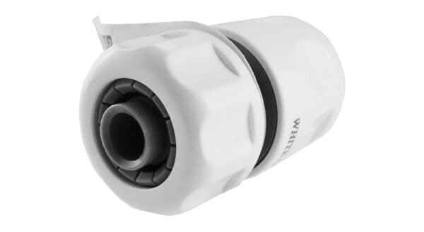 Female Hose Connector, 1/2″ or 5/8″ Hose, WL Home & Garden Free Shipping 25