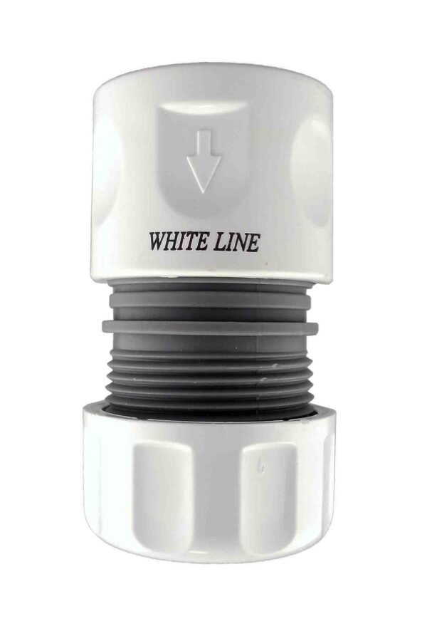 Female Hose Connector Max Flo 3/4″ Hose WL Garden Hose Fittings Free Shipping 7