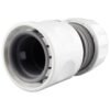 Female Hose Connector Max Flo 1″ Hose WL Garden Hose Fittings Free Shipping 23