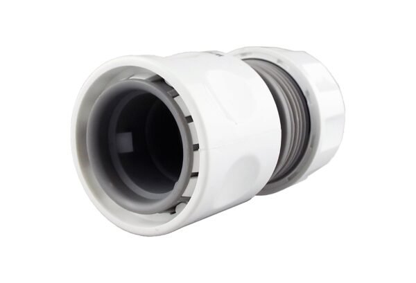 Female Hose Connector Max Flo 1″ Hose WL Garden Hose Fittings Free Shipping 13