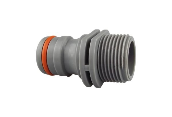Male Tap Connector 3/4″ BSPM – Max Flo WL Kitchen Tap Connectors Free Shipping 11