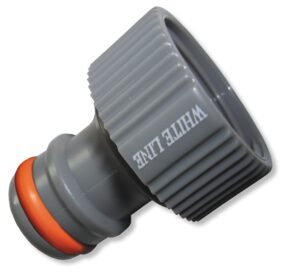 Female Tap Connector 3/4″ BSPF WL Home & Garden Free Shipping