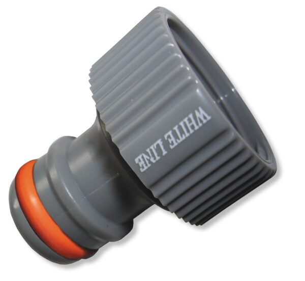 Female Tap Connector 1″ BSPF WL Home & Garden Free Shipping 5