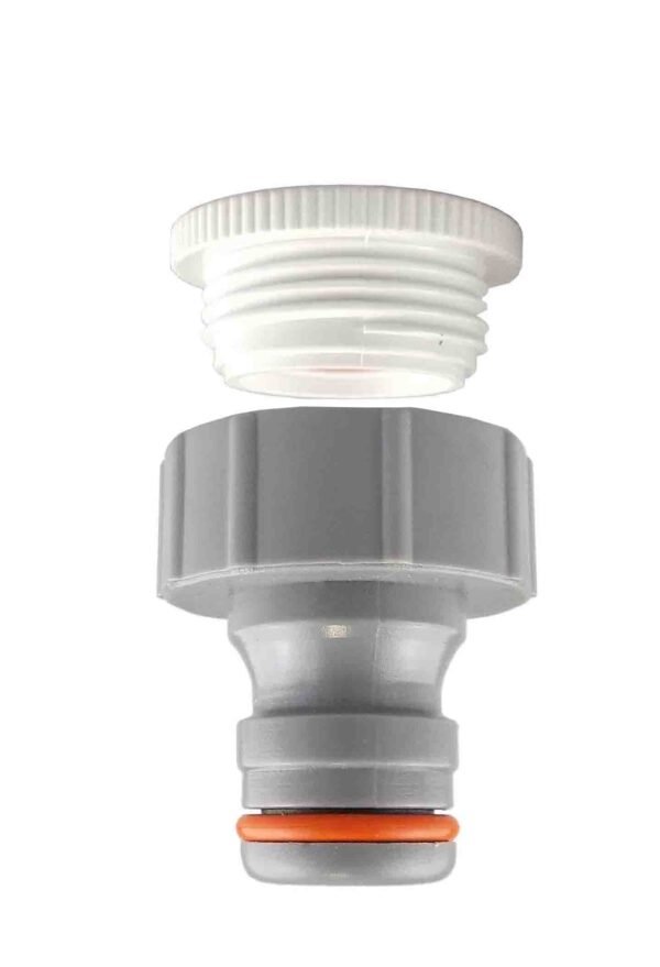 Female Tap Connector 1″-3/4″ BSPF Max Flo WL Home & Garden Free Shipping 9