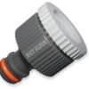 Hose Connectors Set With Nozzle WL Garden Hose Connection Set Free Shipping 23