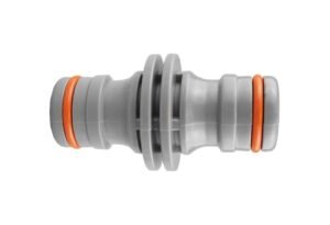 Two Way Connector Male – Max Flo WL Garden Hose Connection Set Free Shipping