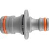 Two way adaptor max flo to standard snap-on male wl – heavy duty outdoor garden tap uk garden hose connection set free shipping 13