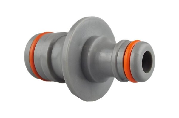Two way adaptor max flo to standard snap-on male wl – heavy duty outdoor garden tap uk garden hose connection set free shipping 7