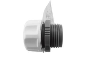 Hose Mender WL 1/2″ with 3/4″BSPM Thread Garden Hose Connection Set Free Shipping