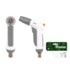 Hose gun water sprayer adjustable en10tk – multi-pattern garden spray gun uk water sprayers free shipping 13