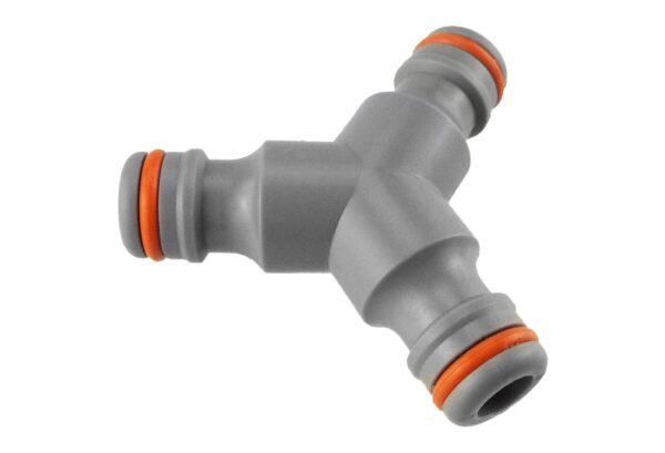 Ibc 2” s60x6 cap with ¾” bsp threaded hose connector, three – heavy duty pipe & hose fitting uk ibc tanks fittings free shipping 35