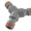 Ibc 2” s60x6 cap with ¾” bsp threaded hose connector, three – heavy duty pipe & hose fitting uk ibc tanks fittings free shipping 71