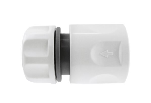 Female Hose Connector, 1/2″ or 5/8″ Hose, WL Home & Garden Free Shipping 19