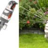 4 – pattern gear drive sprinkler white line – garden lawn sprinkler uk lawn sprinklers free shipping 59