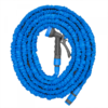 Expanding trick hose 5m – 15m blue – lightweight expandable no-kink garden hose uk garden hose pipe free shipping 51