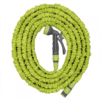 Expanding trick hose 10m – 30m lime – lightweight expandable no-kink garden hose uk garden hose pipe free shipping 85