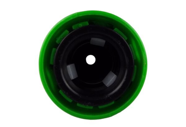Expanding hose connector green – lightweight expandable no-kink garden hose uk garden hose fittings free shipping 11